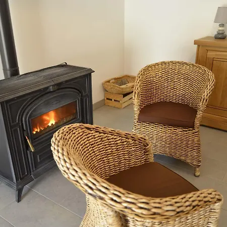 Casa vacanze La Maison D'alphonse 4 Personnes