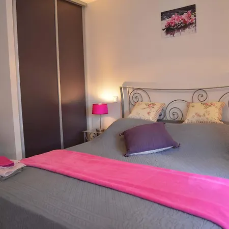 Casa vacanze La Maison D'alphonse 4 Personnes Saint-Leger-du-Malzieu