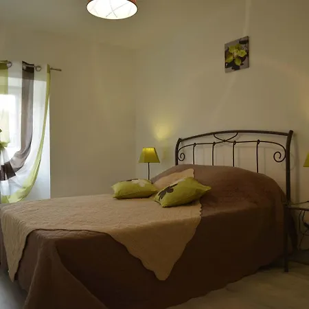 La Maison D'alphonse 4 Personnes * Saint-Leger-du-Malzieu