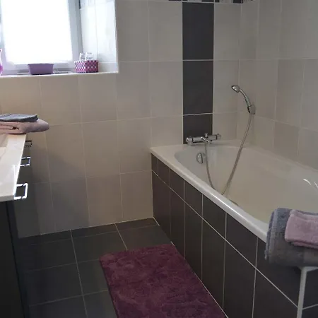 Casa vacanze La Maison D'alphonse 4 Personnes