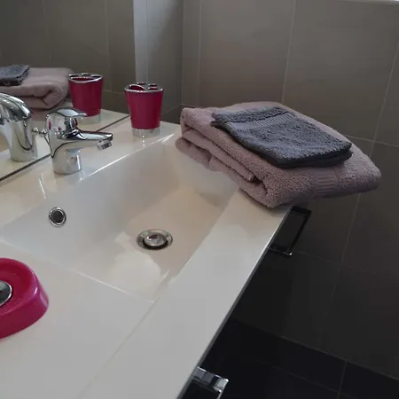 La Maison D'alphonse 4 Personnes Casa vacanze