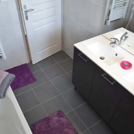 Casa vacanze La Maison D'alphonse 4 Personnes