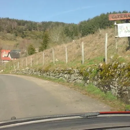 La Maison D'alphonse 4 Personnes Prázdninový dům *