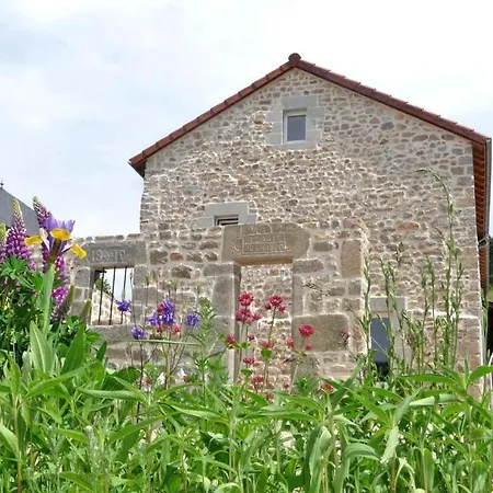 Casa vacanze La Maison D'alphonse 4 Personnes Saint-Leger-du-Malzieu